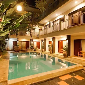 Hotel The Kubu