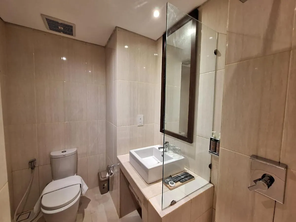 Horison Kuta Bali Hotel