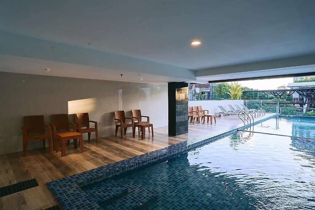 ***  Horison Kuta Bali Hotel Indonesia