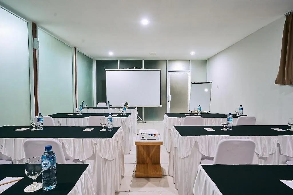 Horison Kuta Bali Hotel 3*, Kuta (Bali)