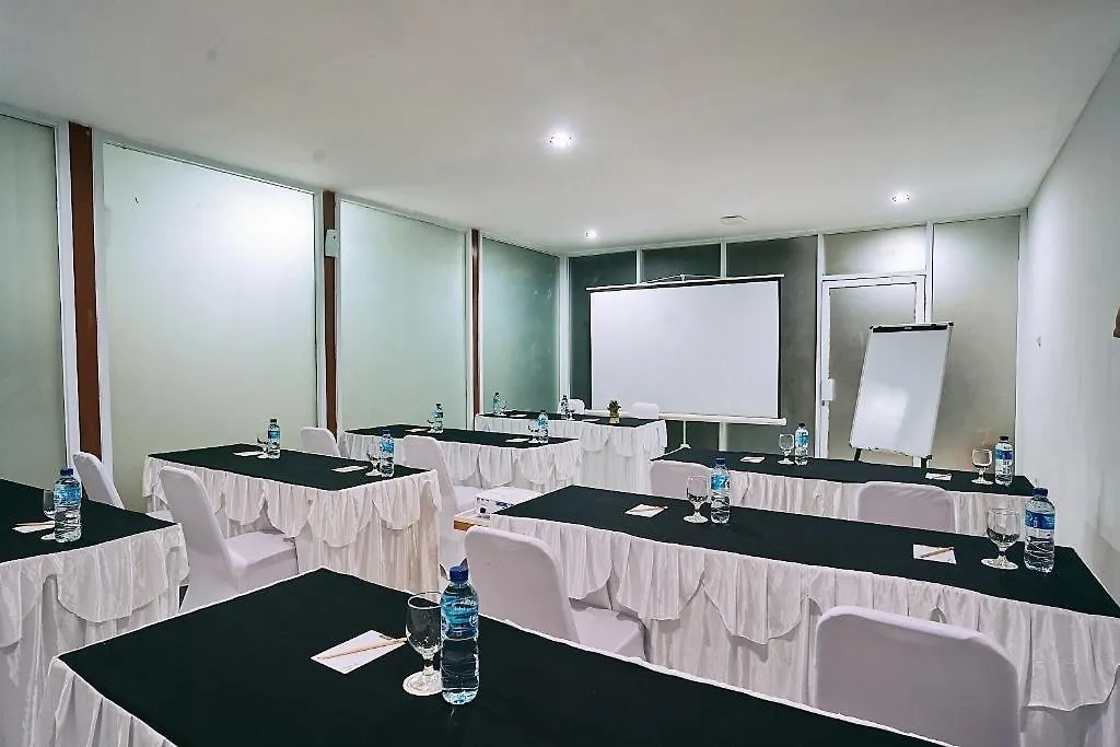 Horison Kuta Bali Hotel