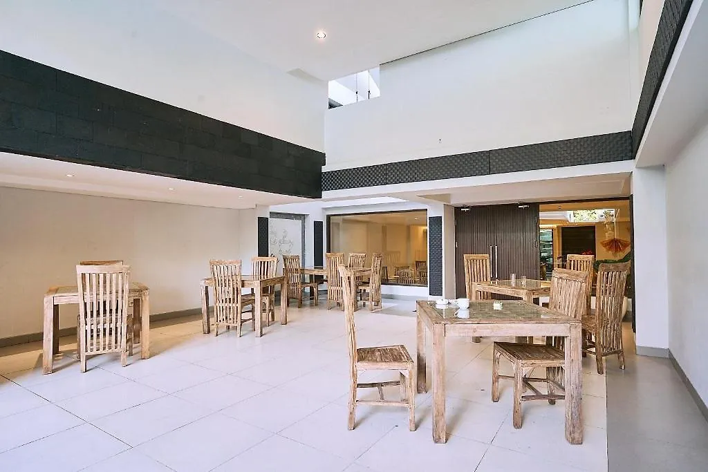 Horison Kuta Bali Hotel Kuta (Bali)