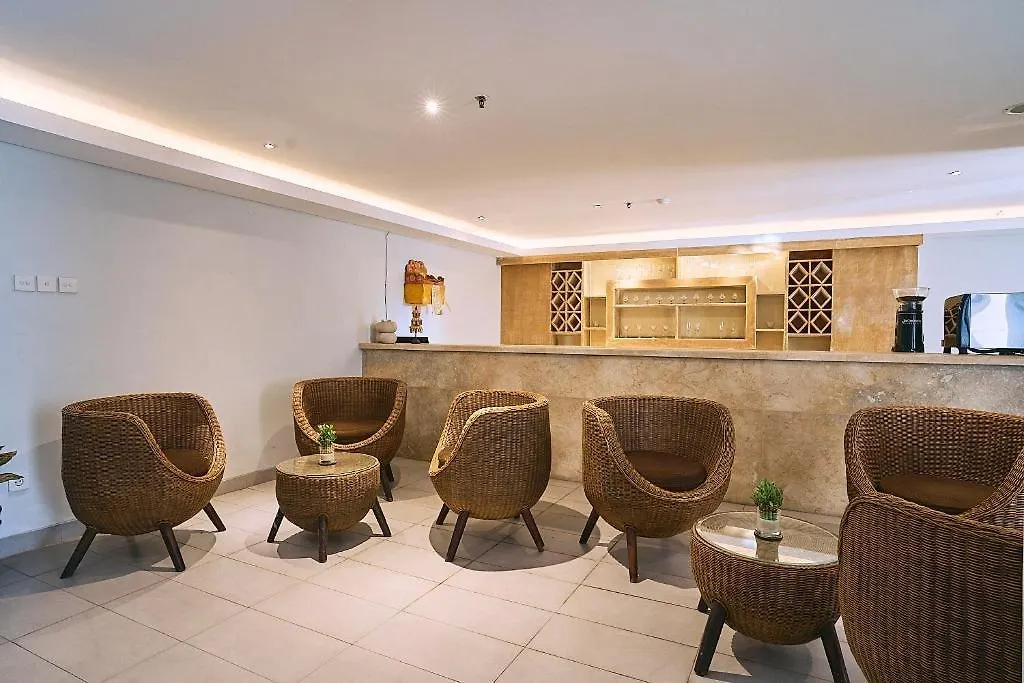 Horison Kuta Bali Hotel