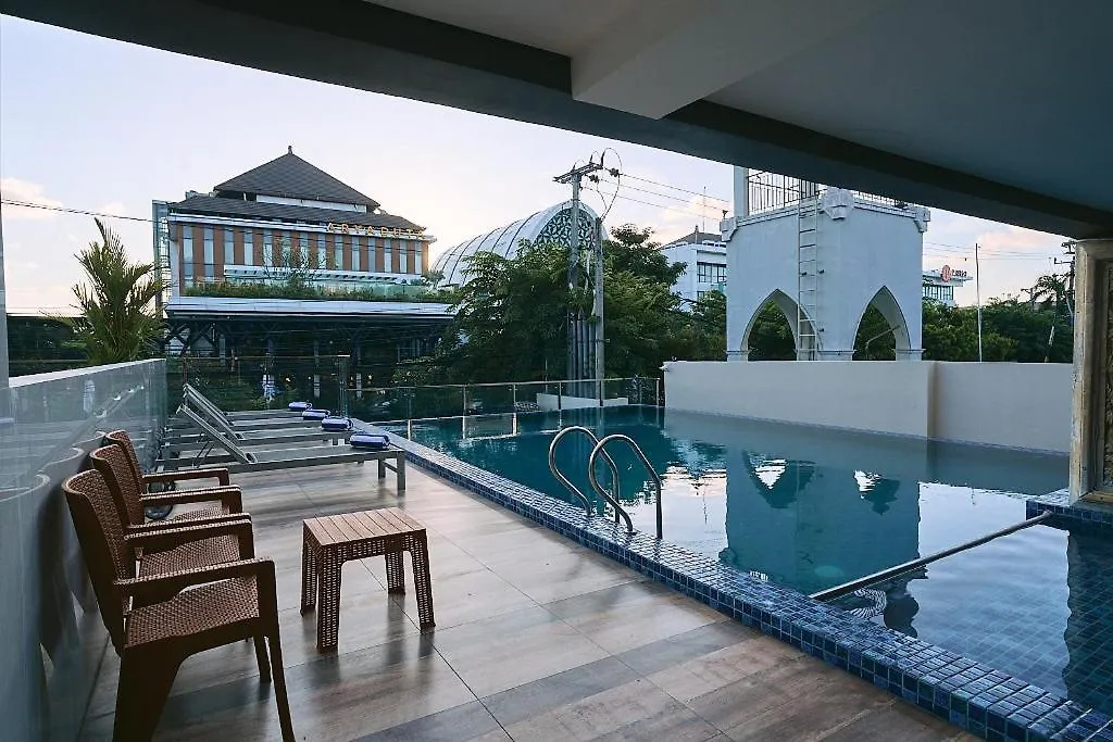 Horison Kuta Bali Hotel