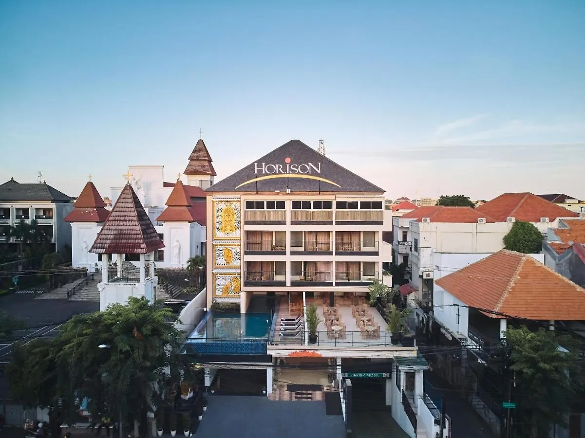 Horison Kuta Bali Hotel