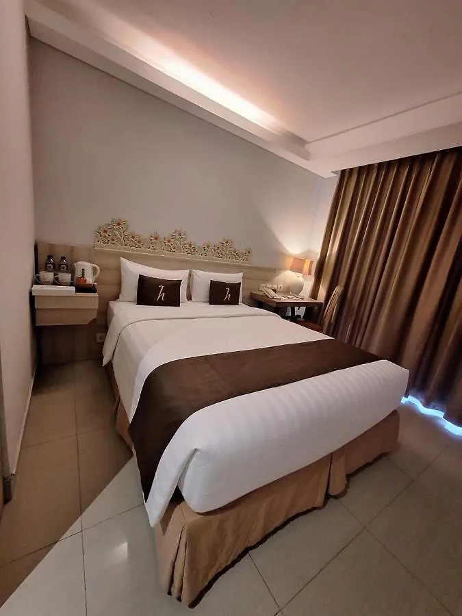 Horison Kuta Bali Hotel Kuta (Bali)