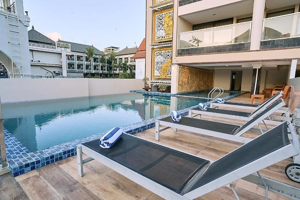 Horison Kuta Bali Hotel Kuta (Bali)