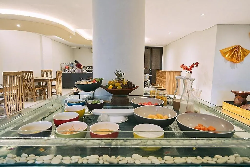 Horison Kuta Bali Hotel  Kuta (Bali)