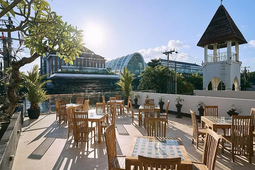 Horison Kuta Bali Hotel 3*, Kuta (Bali)