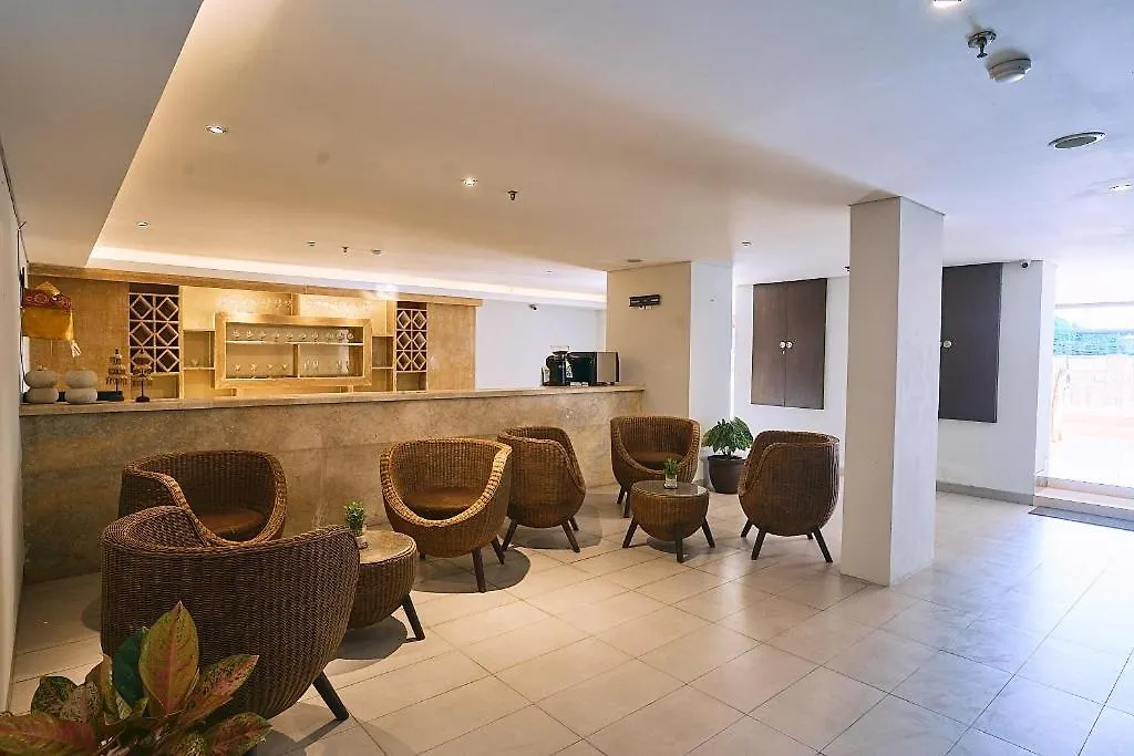 ***  Horison Kuta Bali Hotel Indonesia